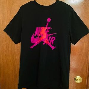 Nike Jordan T-shirt